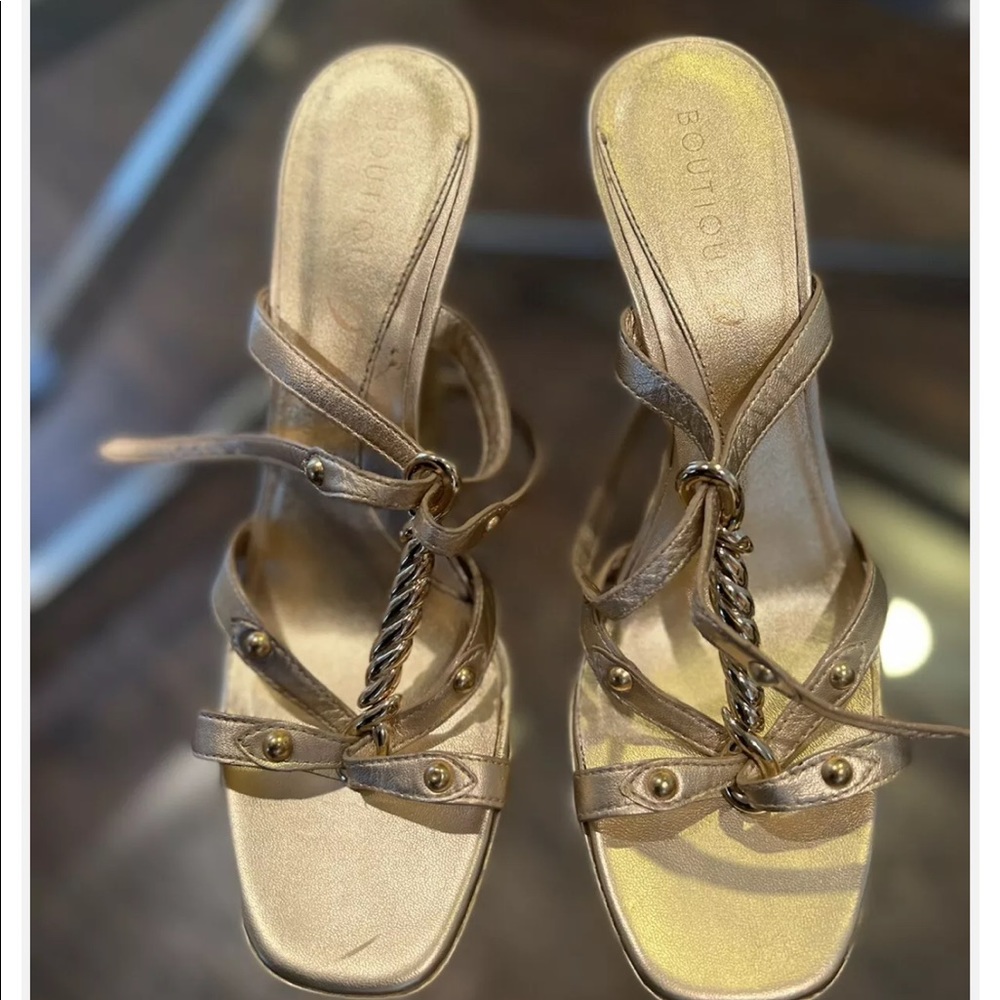 Boutique 9 Nine West